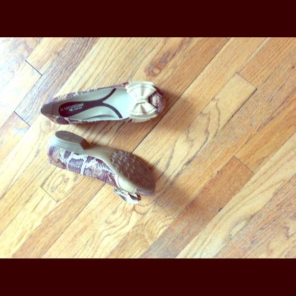 Cute flats - Picture 1 of 1